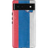 Slovenia Flag Distressed Pixel Cases